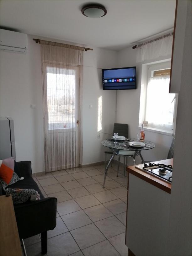 Studio Jasna Brzac Екстер'єр фото